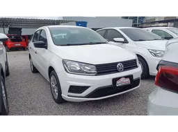 Volkswagen Voyage