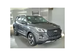 Chery Tiggo 5X Pro