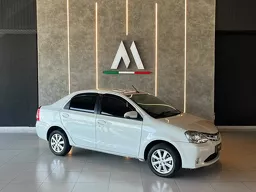 Toyota Etios