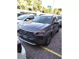 Fiat Pulse