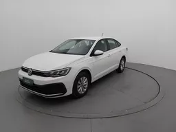 Volkswagen Virtus