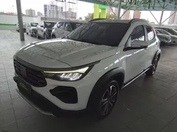 Fiat Pulse