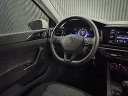 Volkswagen Virtus