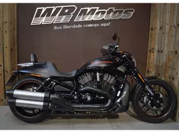 V-Rod