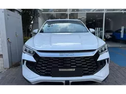 BYD Song Plus