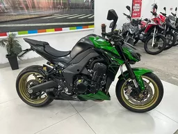 Kawasaki Z
