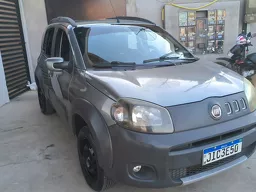 Fiat Uno
