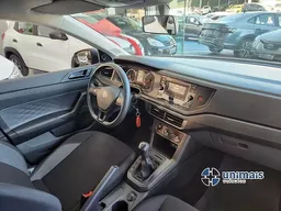 Volkswagen Polo Hatch