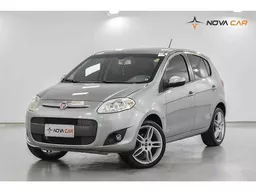 Fiat Palio