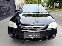 Chevrolet Astra