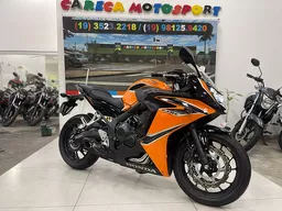 CBR 650