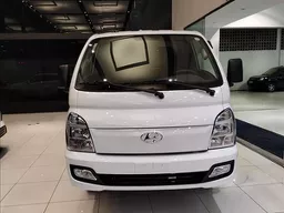 Hyundai HR
