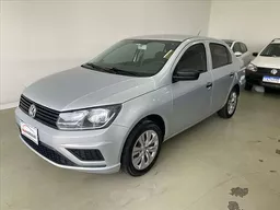 Volkswagen Voyage
