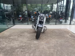 Harley-Davidson