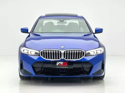 BMW 320i