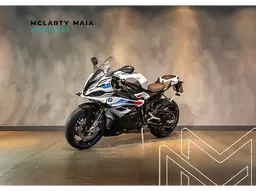 S 1000 RR