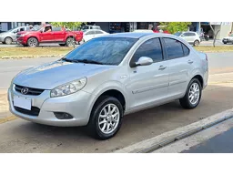 JAC J3