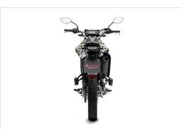 Yamaha XTZ 150