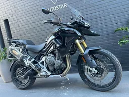 Triumph Tiger 1200