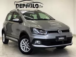 Volkswagen Crossfox