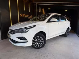 Fiat Cronos