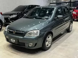 Chevrolet Corsa