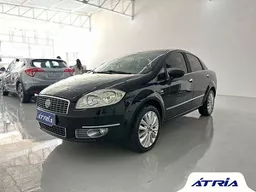 Fiat Linea