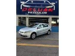 Volkswagen Voyage