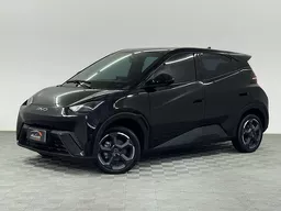 BYD Dolphin Mini