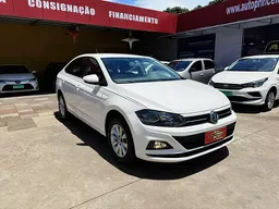 Volkswagen Virtus