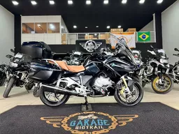 R 1250 RT