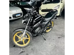 Yamaha Factor