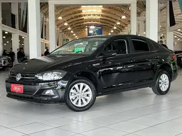 Volkswagen Virtus