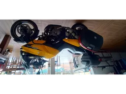 Suzuki V-Strom