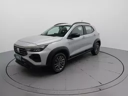 Fiat Pulse