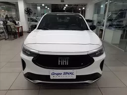 Fiat Fastback