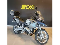 R 1200 GS