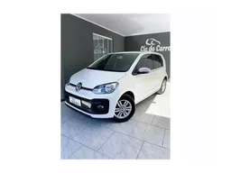 Volkswagen Cross UP