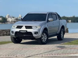 Mitsubishi L200 Triton