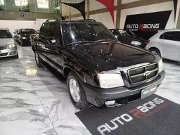 Chevrolet S10