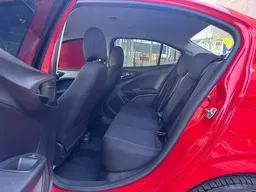 Fiat Cronos