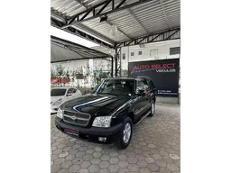 Chevrolet Blazer