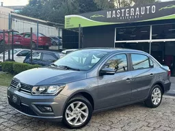 Volkswagen Voyage