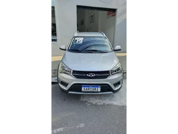 Chery Tiggo 2