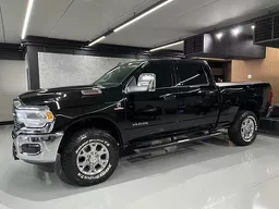 RAM 2500