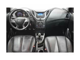 Hyundai HB20X