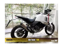 Ducati Desert X