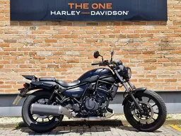 Eliminator 500