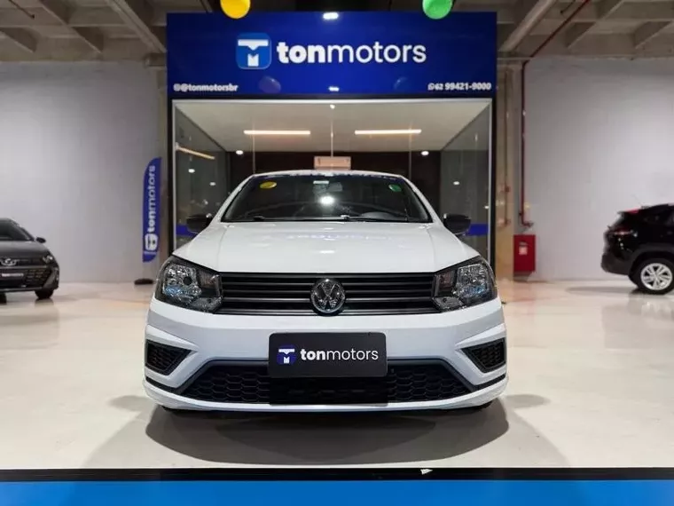 Foto do carro