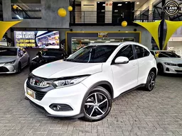 HR-V